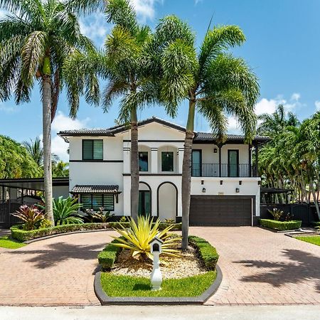 The Tropical Paradise Villa Miami Exteriér fotografie