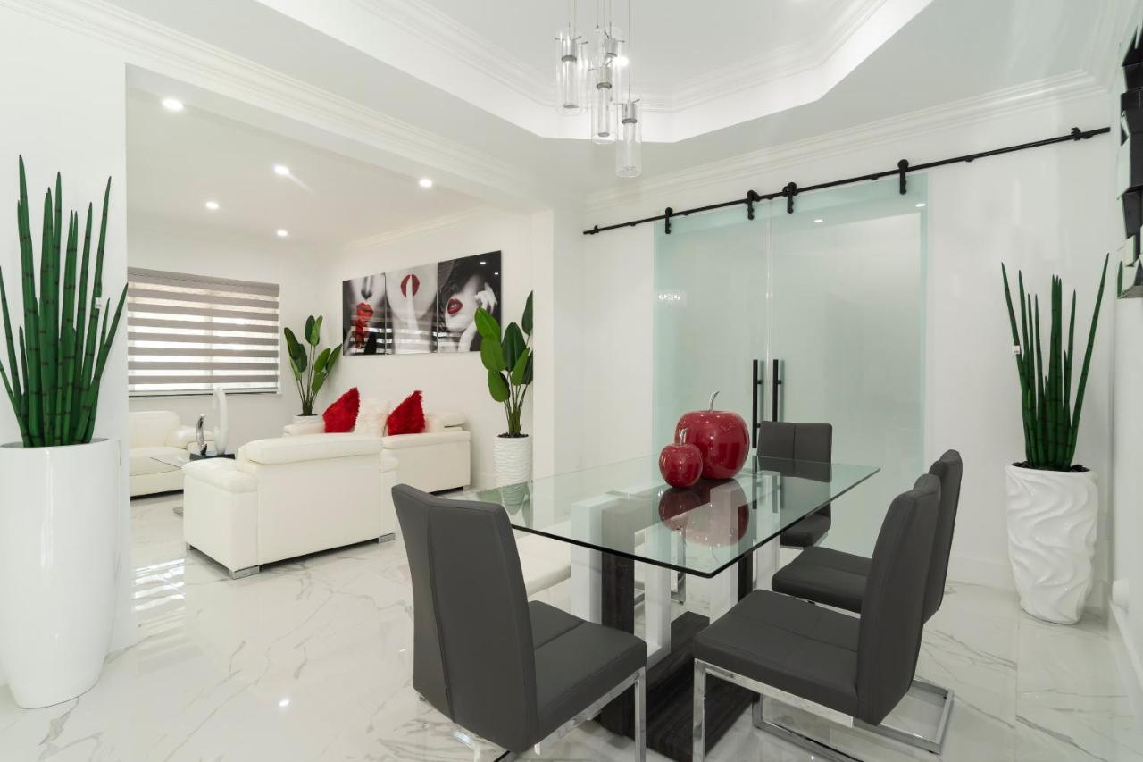The Tropical Paradise Villa Miami Exteriér fotografie